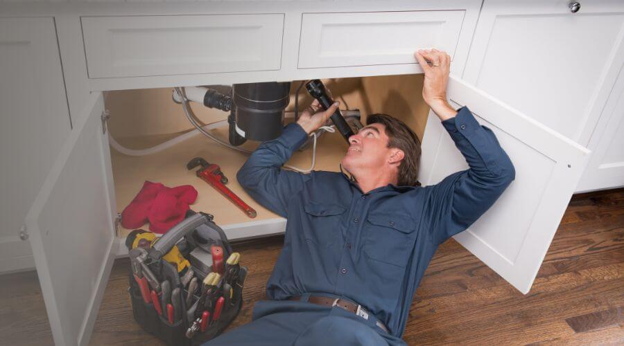 Professional septic pumping service in Patterson, AR